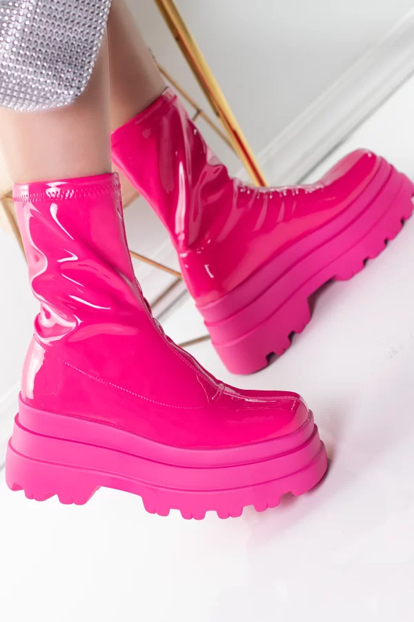 Beluga | Hot Pink - Imagen 4