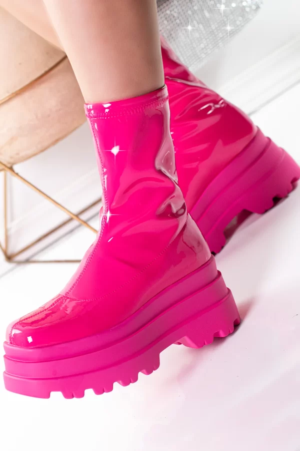 Beluga | Hot Pink - Imagen 3