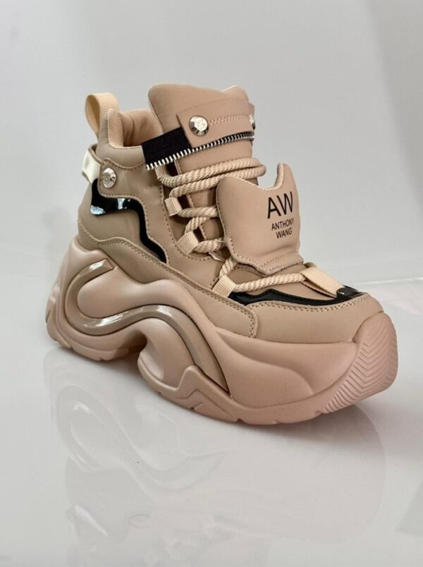 AW/ Jupiter 04 - Taupe
